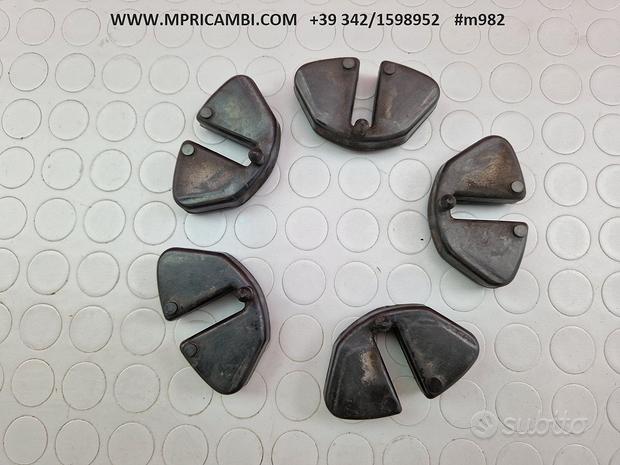 Subito PARASTRAPPI RUOTA SUZUKI BANDIT 650S 2005 2006 GSF