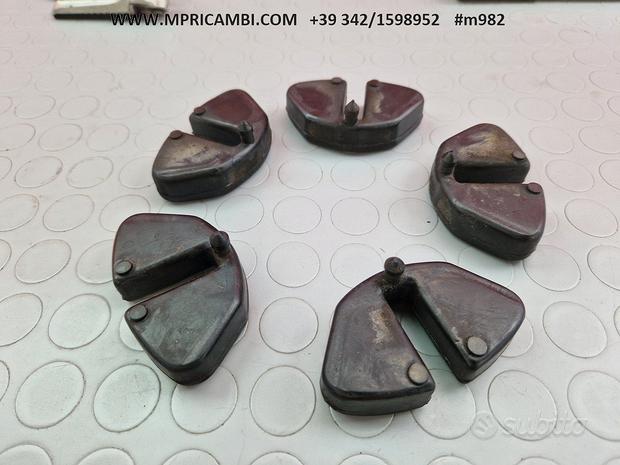 Subito PARASTRAPPI RUOTA SUZUKI BANDIT 650S 2005 2006 GSF