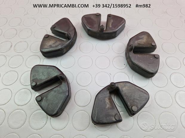 Subito PARASTRAPPI RUOTA SUZUKI BANDIT 650S 2005 2006 GSF