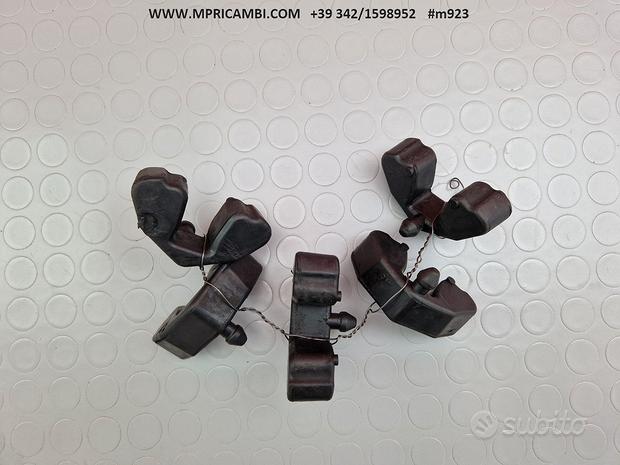 Subito PARASTRAPPI RUOTA SUZUKI GSXR 1000 2001 2002