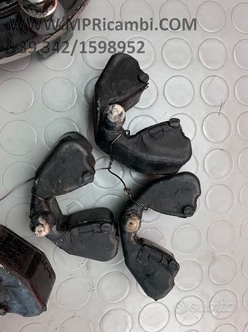 Subito PARASTRAPPI RUOTA SUZUKI GSXR 1000 2006 2005 K6 K5