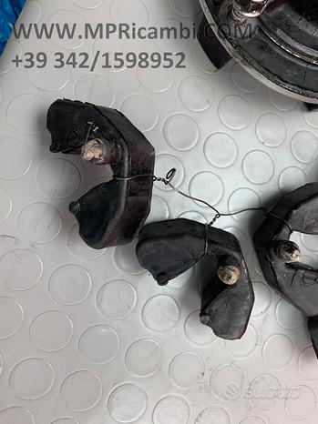 Subito PARASTRAPPI RUOTA SUZUKI GSXR 1000 2006 2005 K6 K5