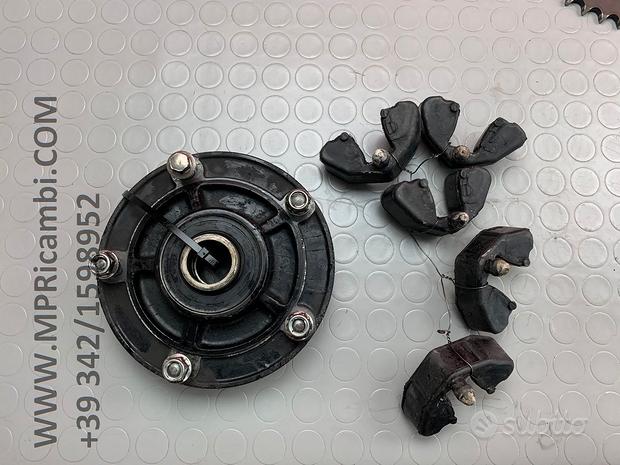 Subito PARASTRAPPI RUOTA SUZUKI GSXR 1000 2006 2005 K6 K5