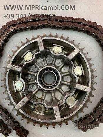 Subito PARASTRAPPI RUOTA SUZUKI GSXR 600 1999 2000 GSX R