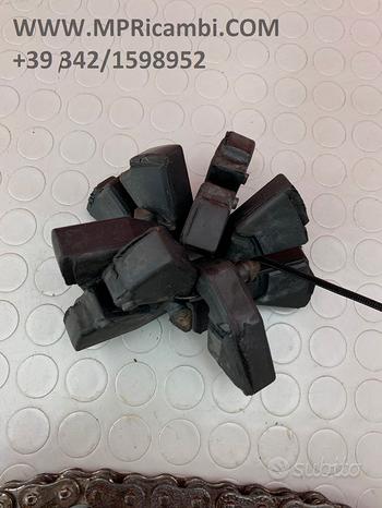 Subito PARASTRAPPI RUOTA SUZUKI GSXR 600 1999 2000 GSX R