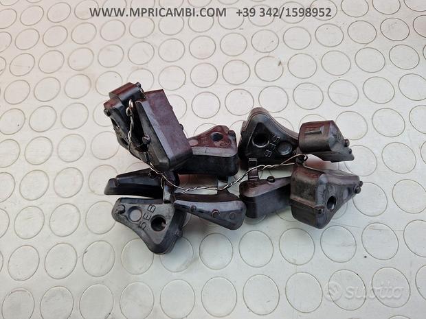 Subito PARASTRAPPI RUOTA YAMAHA R6 1999 2002 YZF 2000 200