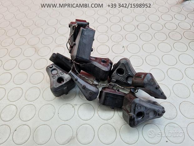 Subito PARASTRAPPI RUOTA YAMAHA R6 1999 2002 YZF 2000 200