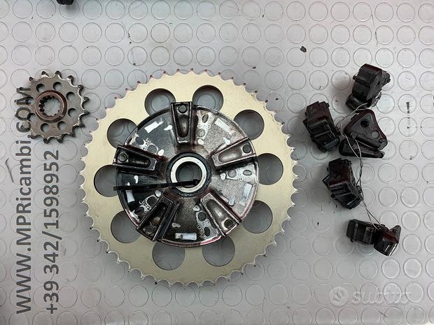 Subito PARASTRAPPI RUOTA YAMAHA R6 2000 1999 YZF 2001 200