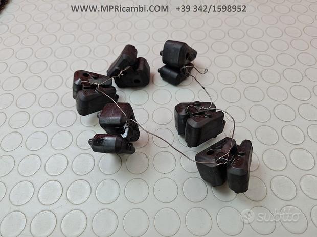 Subito PARASTRAPPI RUOTA YAMAHA XJ6 2008 2009 XJ-6 2010 2