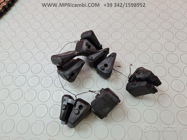 Subito PARASTRAPPI RUOTA YAMAHA XJ6 2008 2009 XJ-6 2010 2