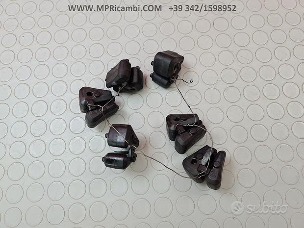 Subito PARASTRAPPI RUOTA YAMAHA XJ6 2008 2009 XJ-6 2010 2