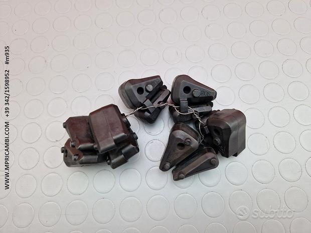 Subito PARASTRAPPI RUOTA YAMAHA XJ6 2009 2010 DIVERSION 2
