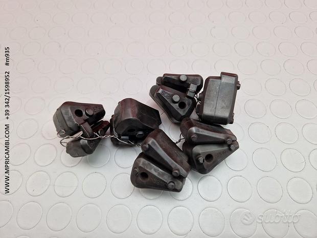 Subito PARASTRAPPI RUOTA YAMAHA XJ6 2009 2010 DIVERSION 2