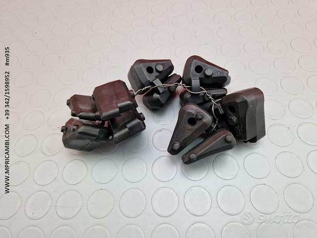 Subito PARASTRAPPI RUOTA YAMAHA XJ6 2009 2010 DIVERSION 2