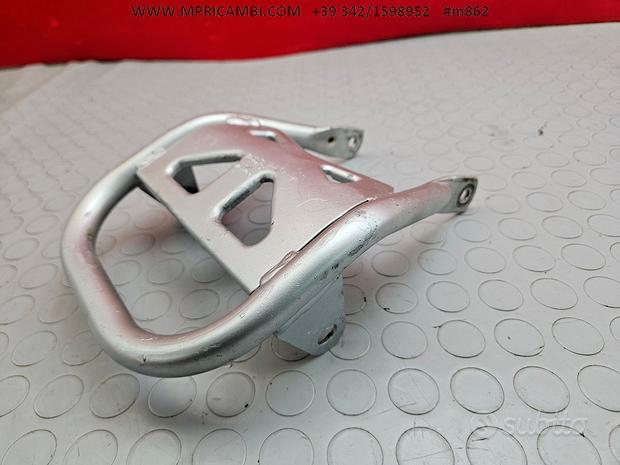Subito PARAURTI ANTERIORE POLARIS PREDATOR 500 2003 2005
