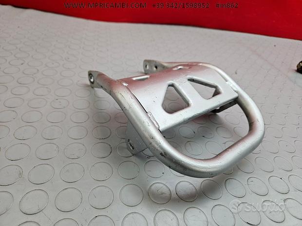 Subito PARAURTI ANTERIORE POLARIS PREDATOR 500 2003 2005