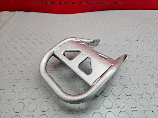 Subito PARAURTI ANTERIORE POLARIS PREDATOR 500 2003 2005
