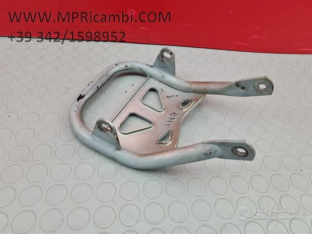 Subito PARAURTI ANTERIORE POLARIS PREDATOR 500 2005 2004