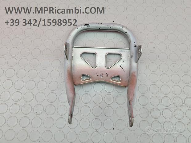 Subito PARAURTI ANTERIORE POLARIS PREDATOR 500 2005 2004