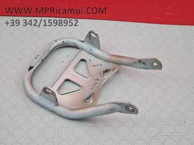 Subito PARAURTI ANTERIORE POLARIS PREDATOR 500 2005 2004