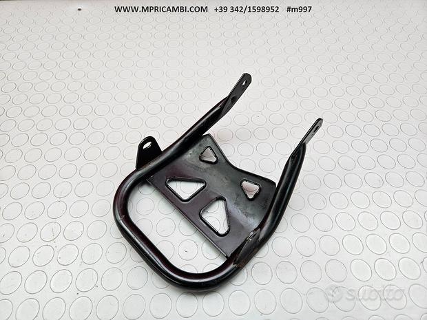 Subito PARAURTI ANTERIORE POLARIS PREDATOR 500 2005 2006