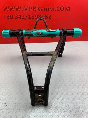 Subito PARAURTI ANTERIORE POLARIS TRAIL BOSS 250 1995 199