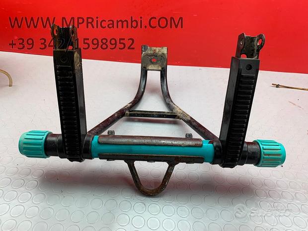 Subito PARAURTI ANTERIORE POLARIS TRAIL BOSS 250 1995 199