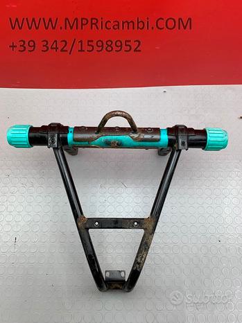 Subito PARAURTI ANTERIORE POLARIS TRAIL BOSS 250 1995 199