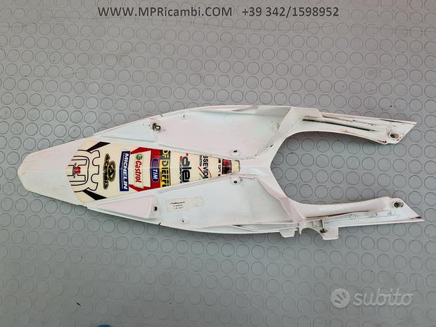 Subito PARFANGO POSTERIORE HUSQVARNA TE 499 2011 2012 SMR