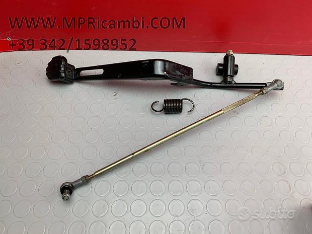 Subito PEDALE LEVA POLARIS TRAIL BOSS 250 1995 1997