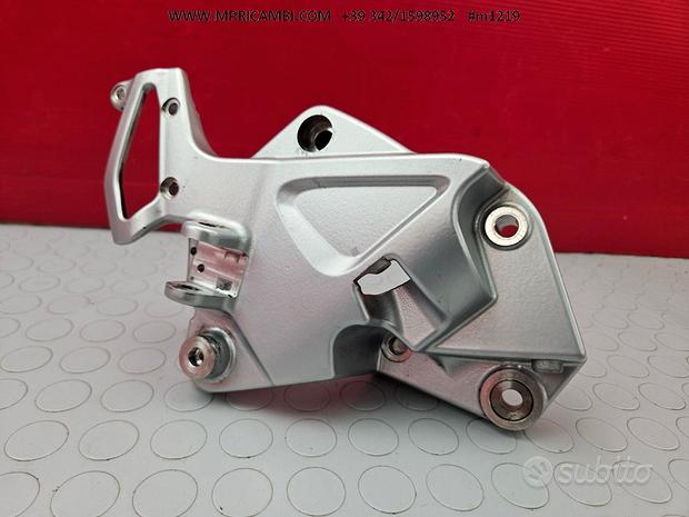 Subito PEDANA DESTRA BMW F800R 2009 2014 F800 2010 2011