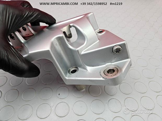 Subito PEDANA DESTRA BMW F800R 2009 2014 F800 2010 2011