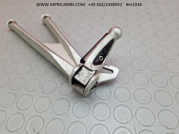 Subito PEDANA PASSEGGERO BENELLI BN 251 2017 2018 BN251 2