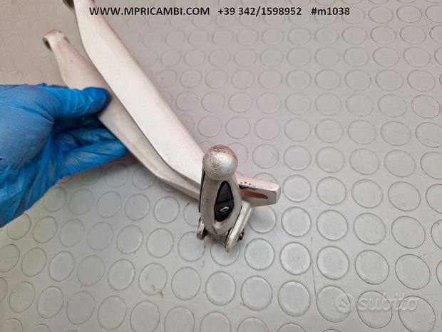 Subito PEDANA PASSEGGERO BENELLI BN 251 2017 2018 BN251 2