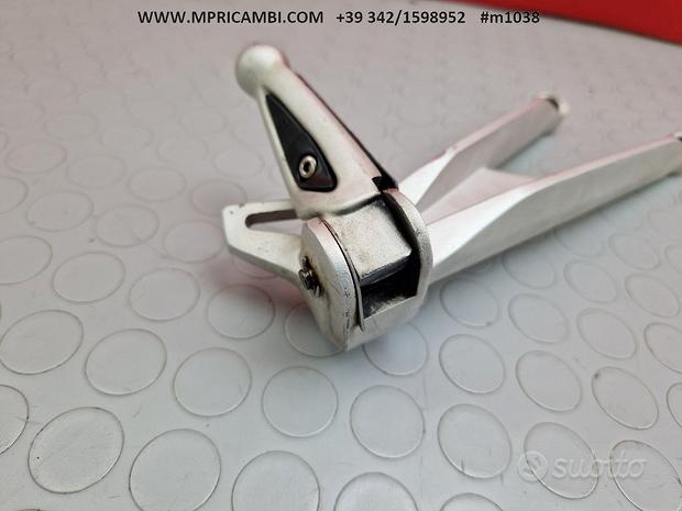 Subito PEDANA PASSEGGERO BENELLI BN 251 2017 2018 BN251 2