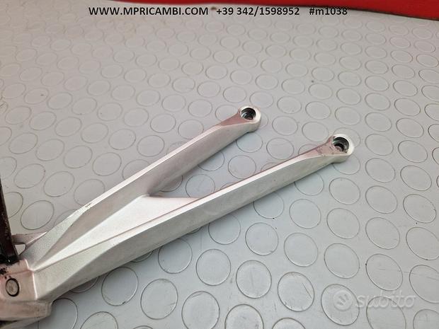 Subito PEDANA PASSEGGERO BENELLI BN 251 2017 2018 BN251 2