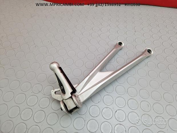 Subito PEDANA PASSEGGERO BENELLI BN 251 2017 2018 BN251 2