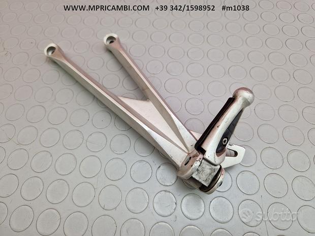 Subito PEDANA PASSEGGERO BENELLI BN 251 2017 2018 BN251 2