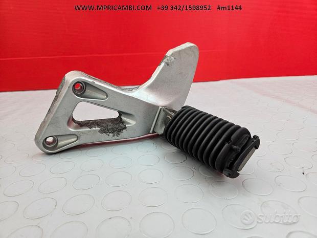 Subito PEDANA PASSEGGERO BMW F650 1993 2000 F 650 1994 19