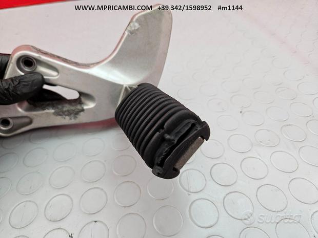 Subito PEDANA PASSEGGERO BMW F650 1993 2000 F 650 1994 19