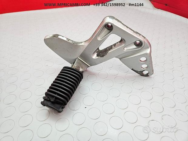 Subito PEDANA PASSEGGERO BMW F650 1993 2000 F 650 1994 19