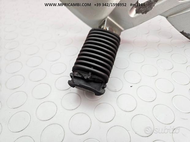 Subito PEDANA PASSEGGERO BMW F650 1993 2000 F 650 1994 19