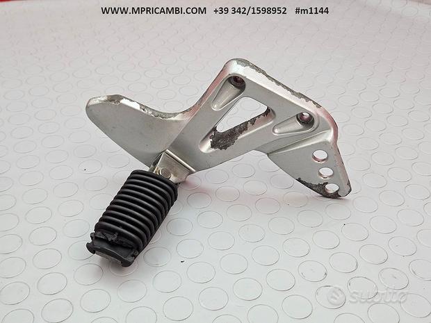 Subito PEDANA PASSEGGERO BMW F650 1993 2000 F 650 1994 19