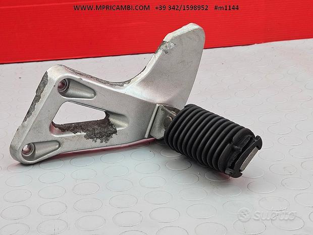 Subito PEDANA PASSEGGERO BMW F650 1993 2000 F 650 1994 19
