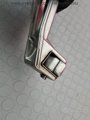 Subito PEDANA PASSEGGERO BMW K1200S 2004 2005 K1200 2006