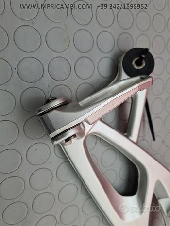 Subito PEDANA PASSEGGERO BMW K1200S 2004 2005 K1200 2006