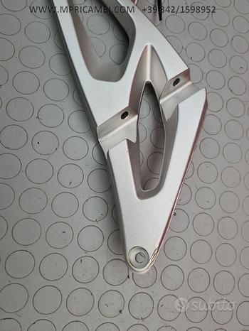 Subito PEDANA PASSEGGERO BMW K1200S 2004 2005 K1200 2006