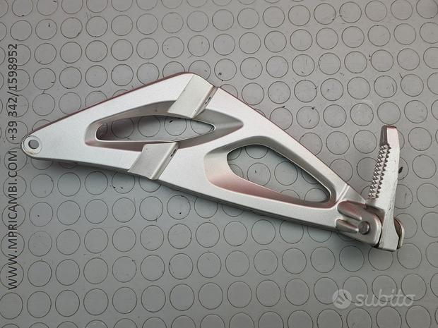 Subito PEDANA PASSEGGERO BMW K1200S 2004 2005 K1200 2006