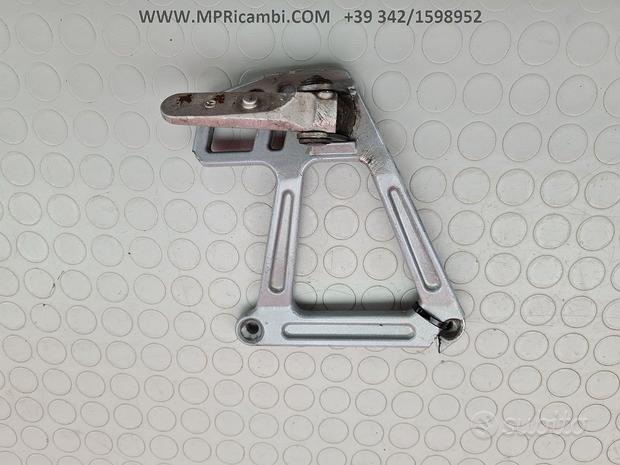 Subito PEDANA PASSEGGERO KTM LC4 640 SUPERMOTO 2001 2000