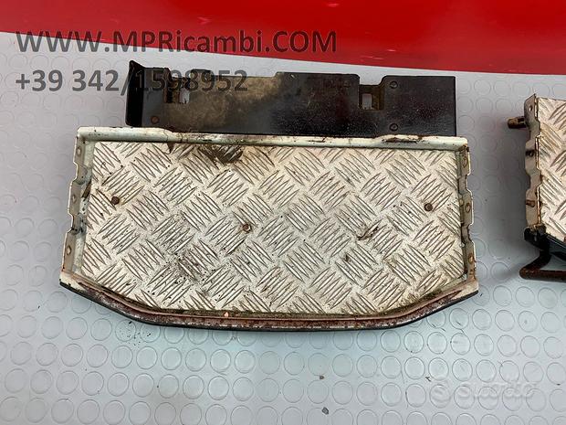 Subito PEDANA PEDANE POLARIS TRAIL BOSS 250 1995 1997